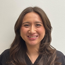 Arianna Knasiak, P.A.-C