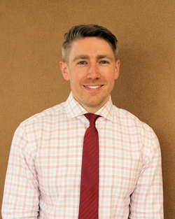 Dr. Timothy McGorisk, M.D.