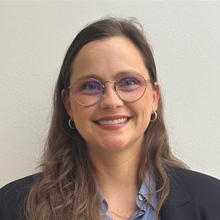 Megan R. Aaronson, M.D.