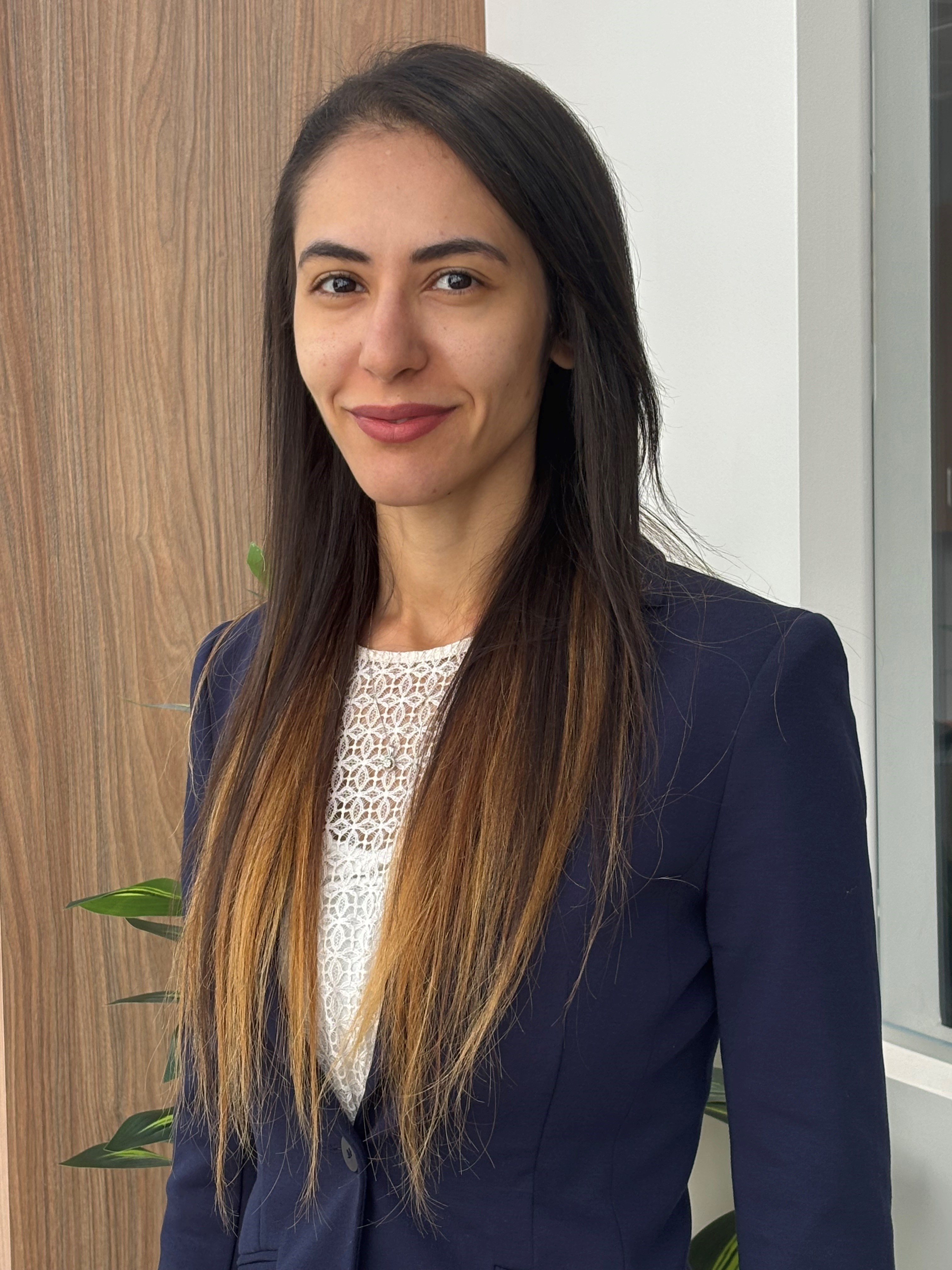 Aciel Shaheen