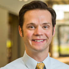 Anthony T. DeBenedet, M.D.
