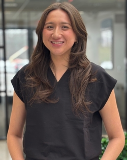 Arianna Knasiak, P.A.-C