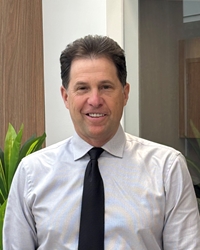 Bradley J. Warren, D.O.