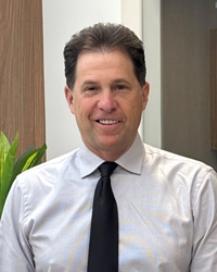 Bradley J. Warren, D.O.