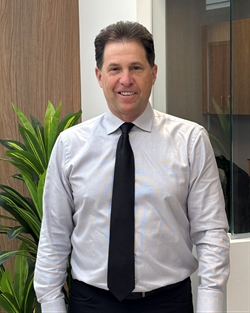 Bradley J. Warren, D.O.